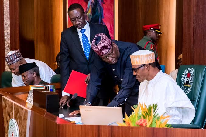 Federal Executive Council Approves N700 billion National Assembly Increase In 2020 budget – SMOOTH 98.1FM